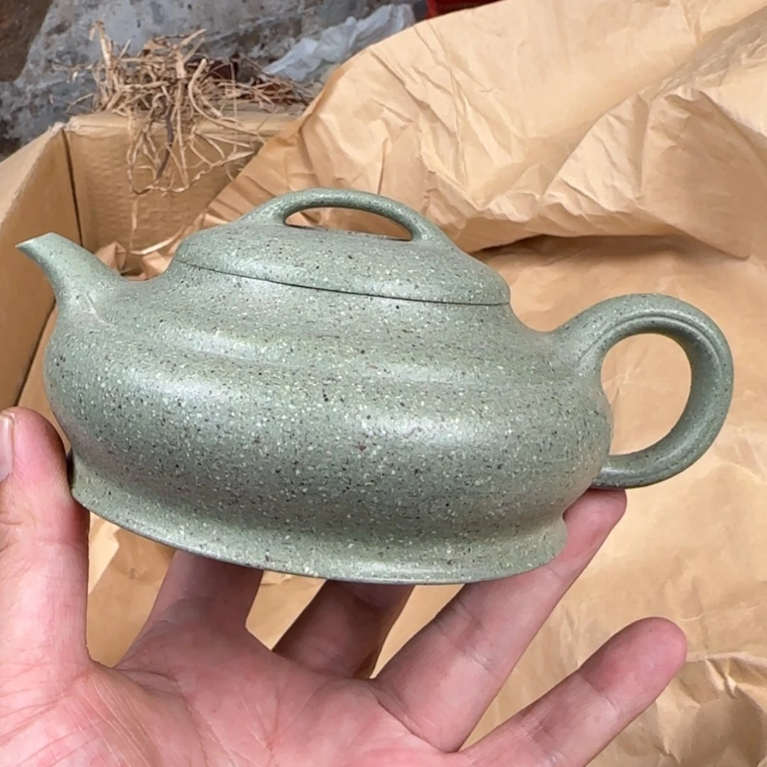 【闪购商品】茶壶紫砂紫砂茶具