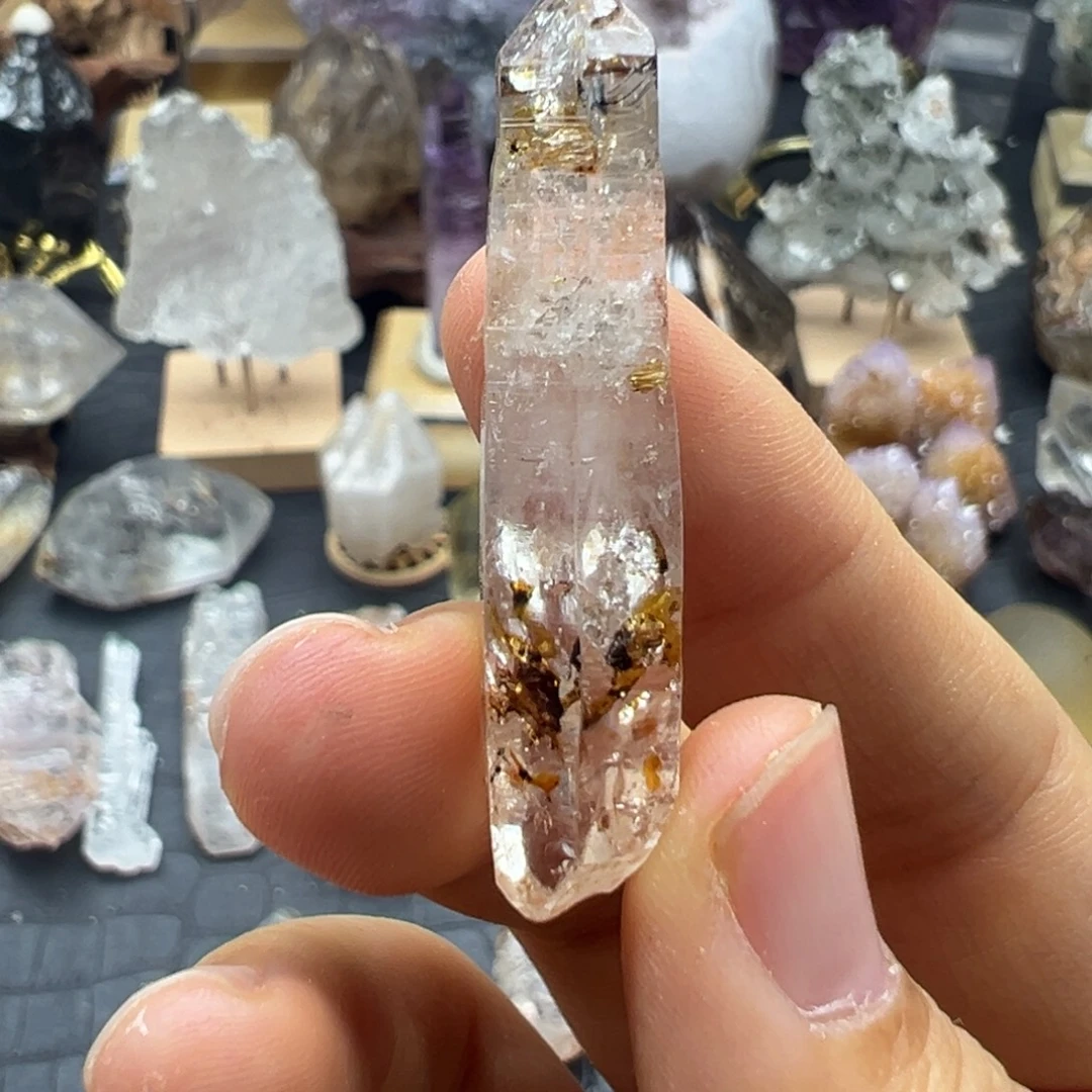 石材油胆红泥骸骨
