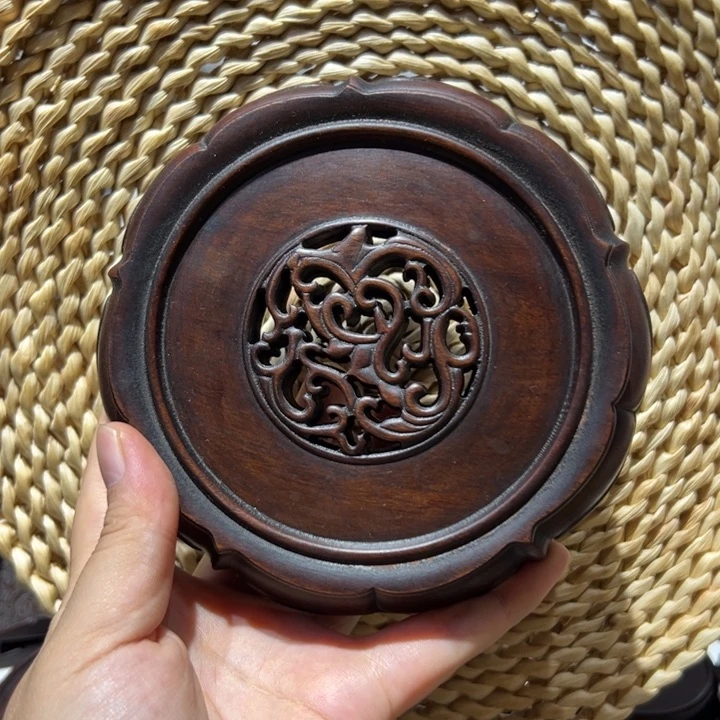 交趾黄檀（大红酸枝）其他