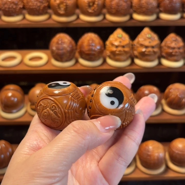 小***、橄榄核手串/手链橄榄核