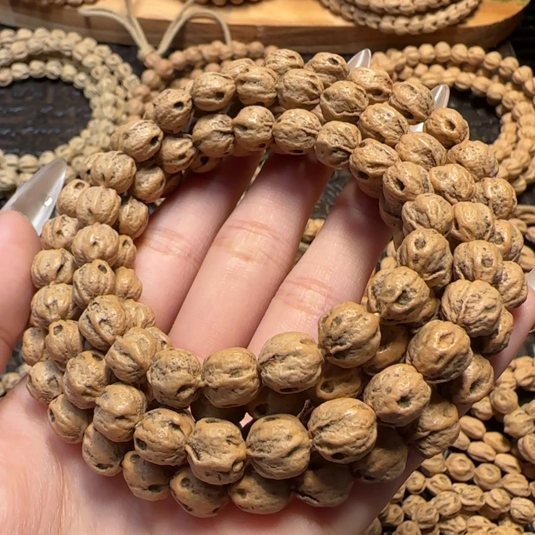 柏香籽/百香籽吊坠李*