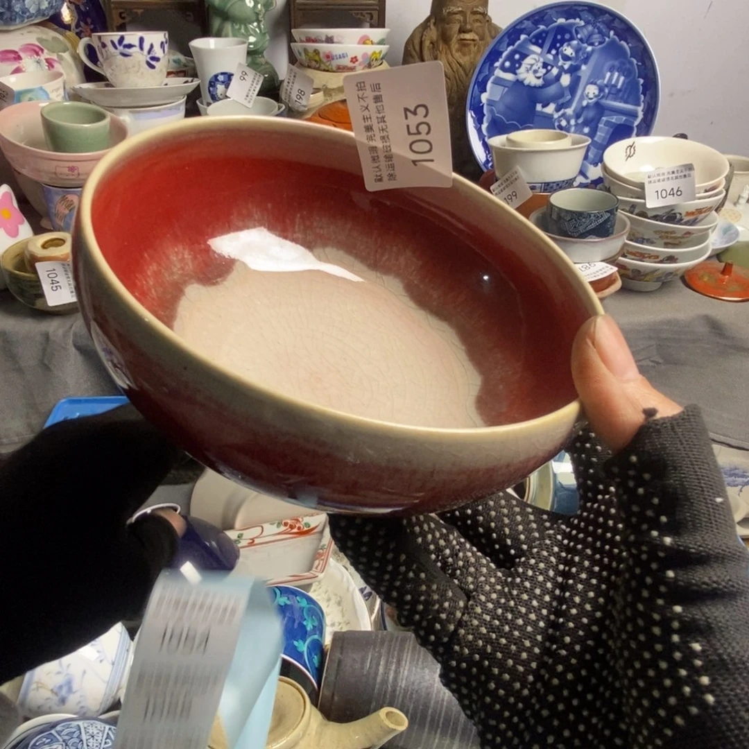 吴***歌瓷片茶具茶具茶具