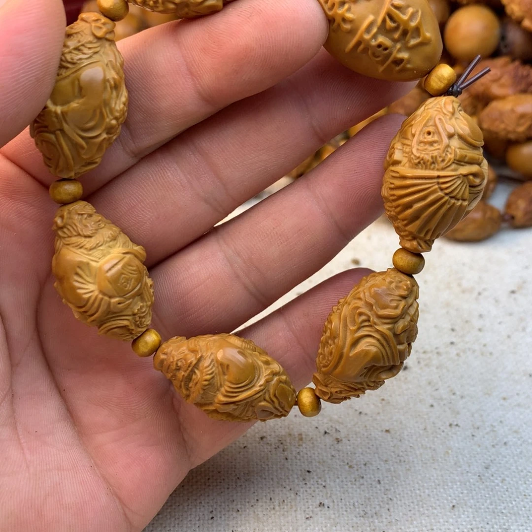 橄榄核手串/手链橄榄核手串/手链