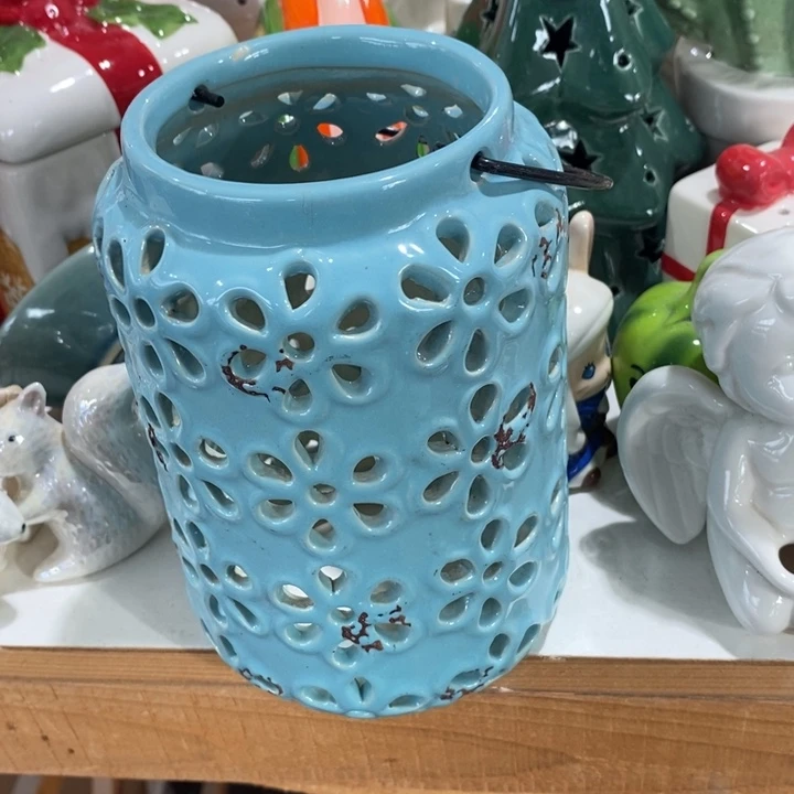 陶瓷树脂工艺摆件