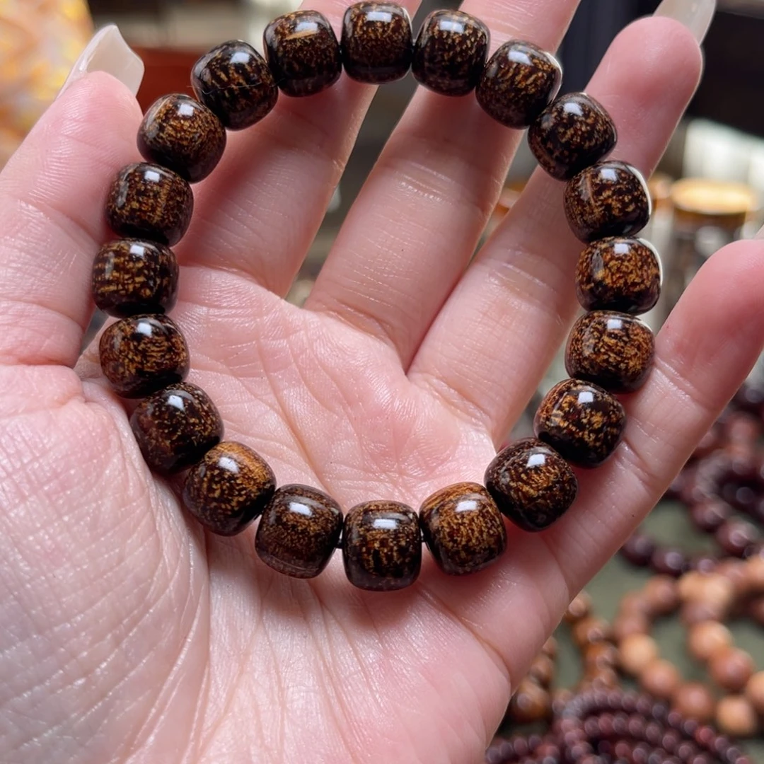 贡木手串/手链1011黑龙707