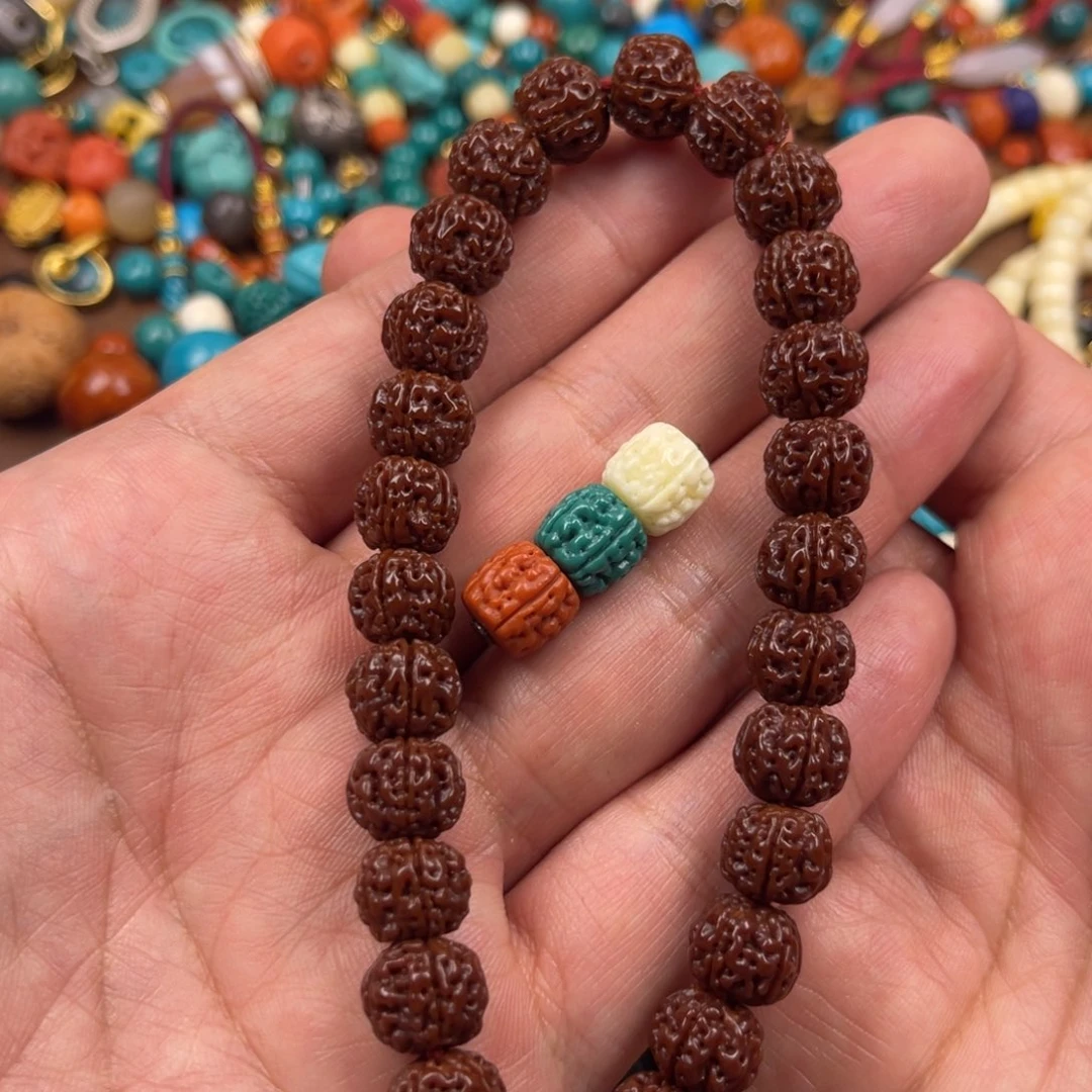 【闪购商品】小叶紫檀手串/手链一**尸