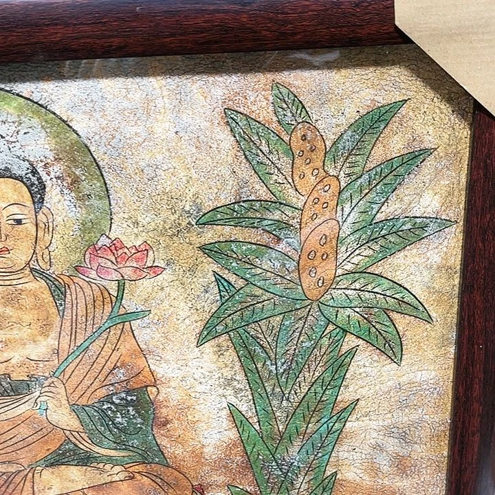 瓦当摆件摆件茶桌茶台陶瓷张****厂