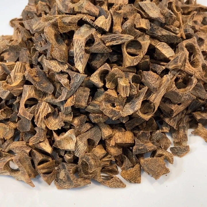 佳***一沉香沉香碎屑奇楠碎料50克多样性发一