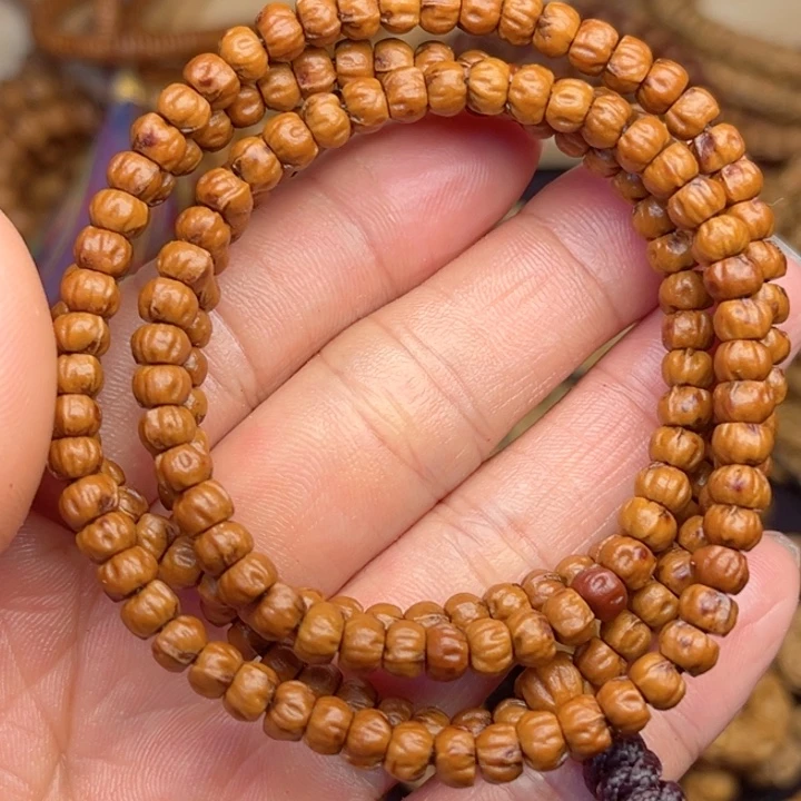 柏香籽/百香籽吊坠