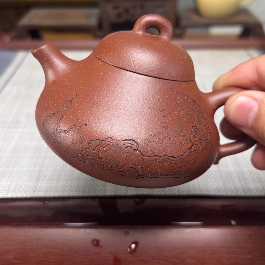 酷***客紫砂壶正品无许可0
