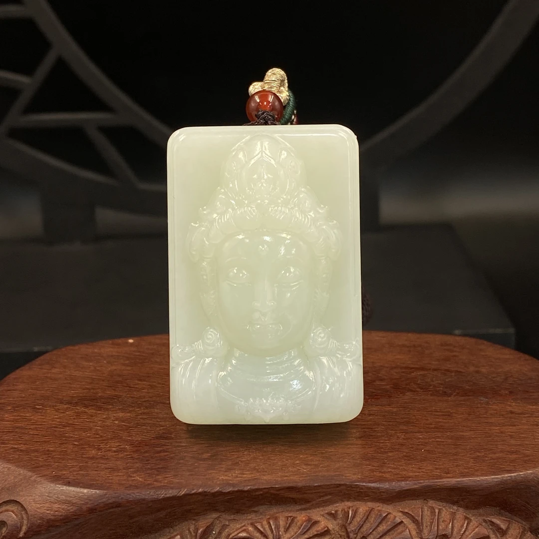 A1052  和田玉  YT072411809