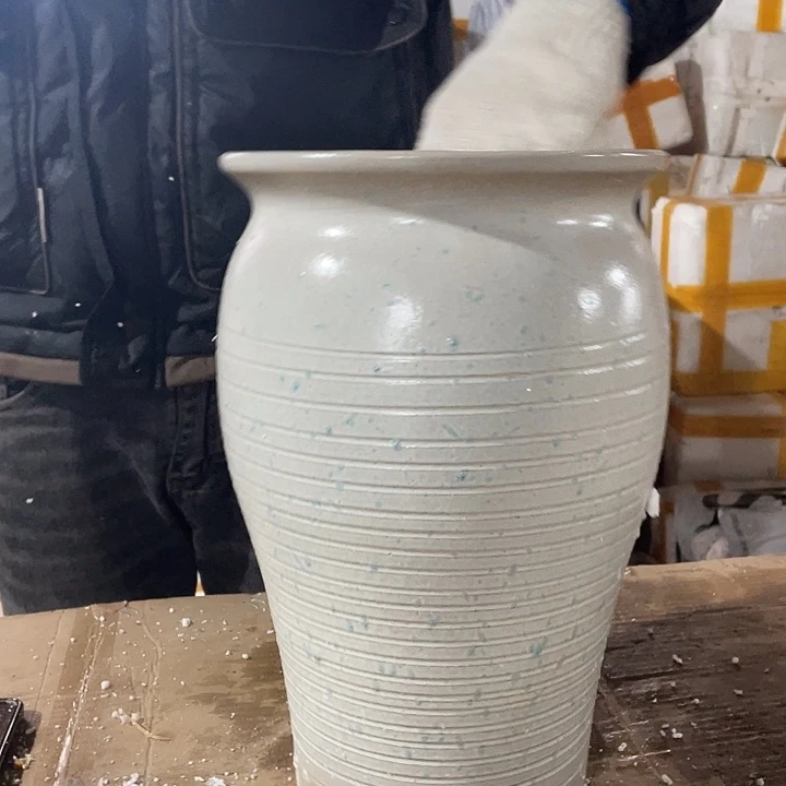 红陶瑕疵20/32一个