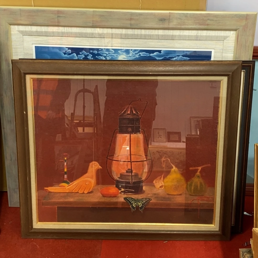 精品剪纸艺术作品