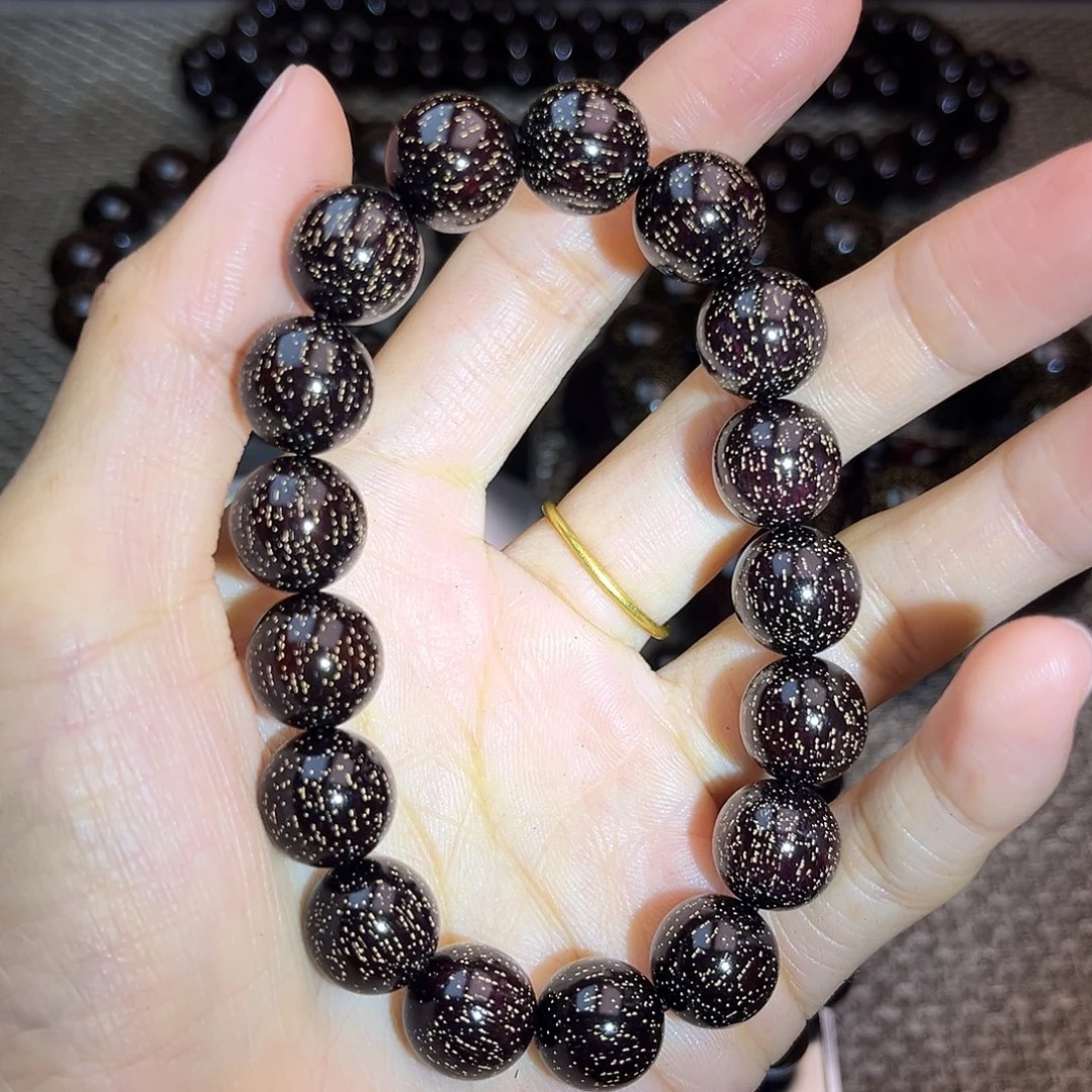 檀香紫檀（小叶紫檀）1.2 17爆星