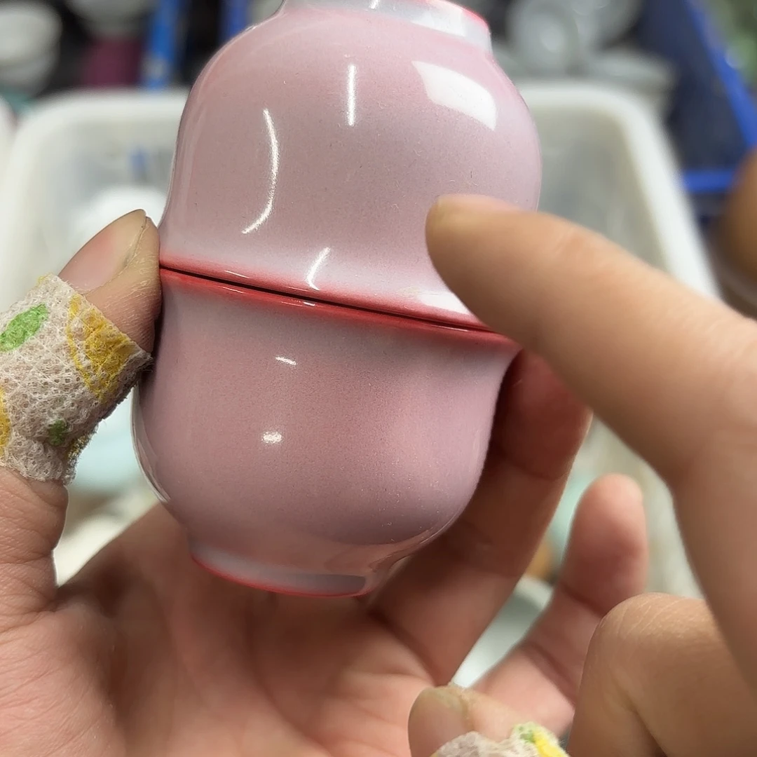 微瑕介意的不要下单