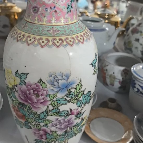 当代景德镇陶瓷工艺品