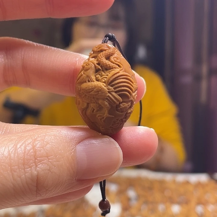 手串/手链橄榄核