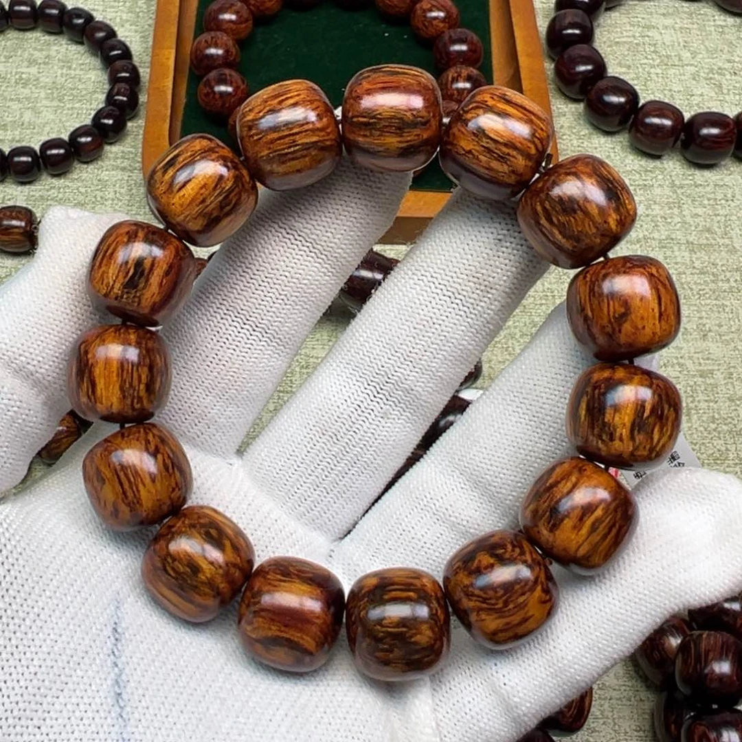 木陌*海南红降1.5*1.6级品