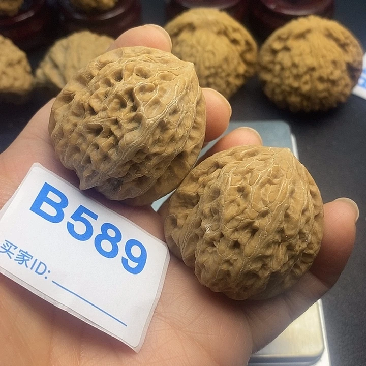 核桃铁锤3.9，无药