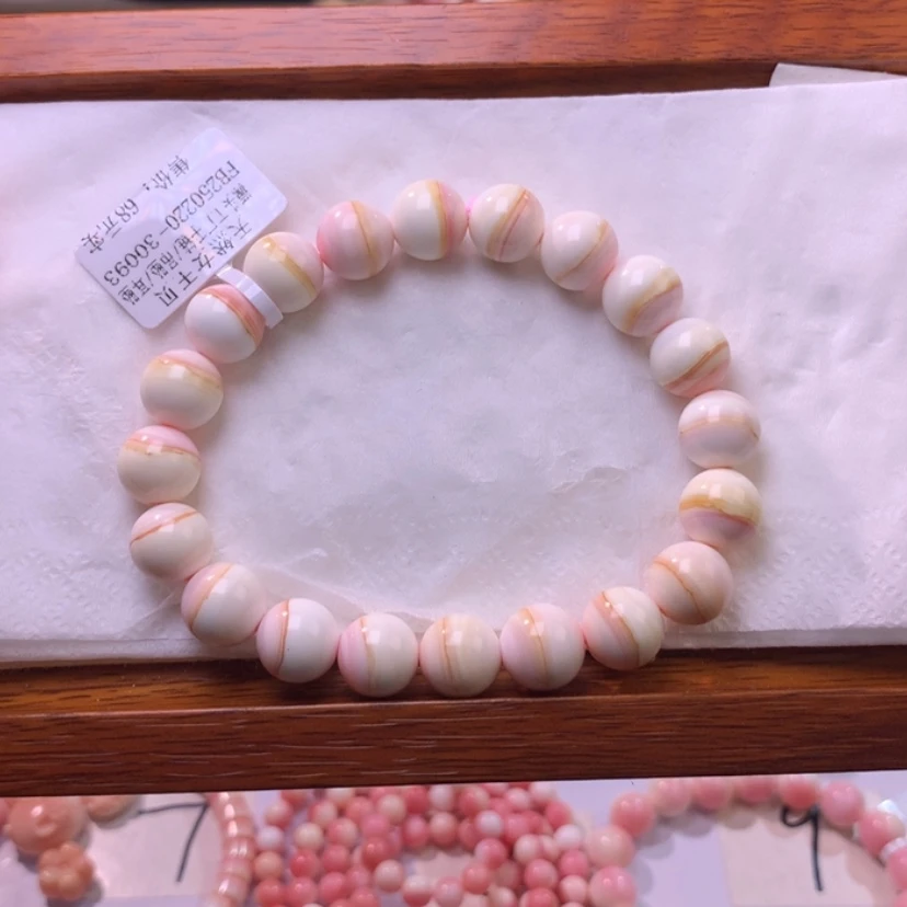 【闪购商品】查罗石颈饰合金福利10咪A3