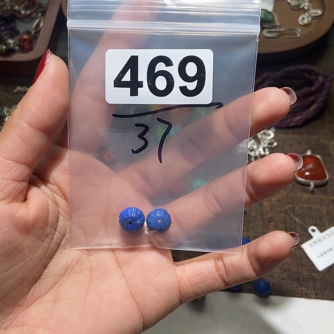 【闪购商品】翡翠项链未镶嵌哈*哈配件