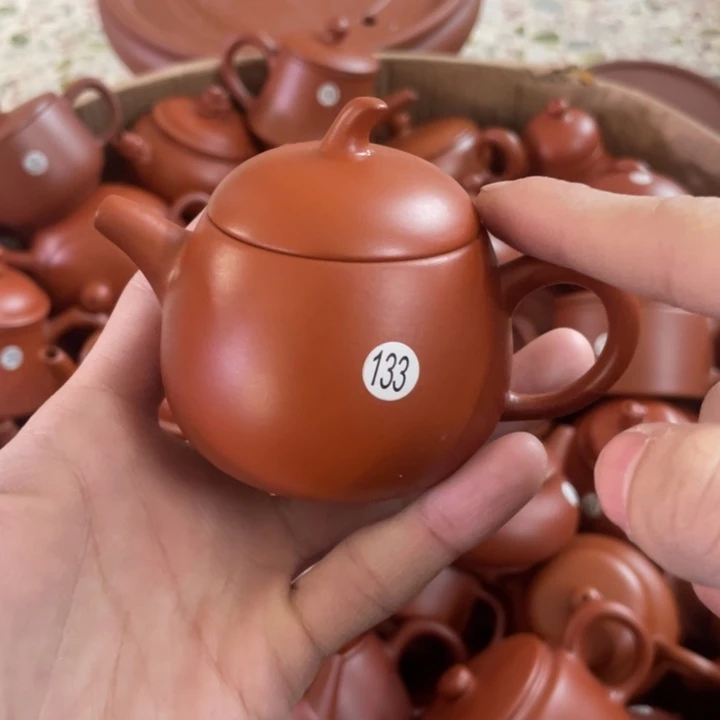 紫砂茶壶紫砂壶茶壶包邮毫升