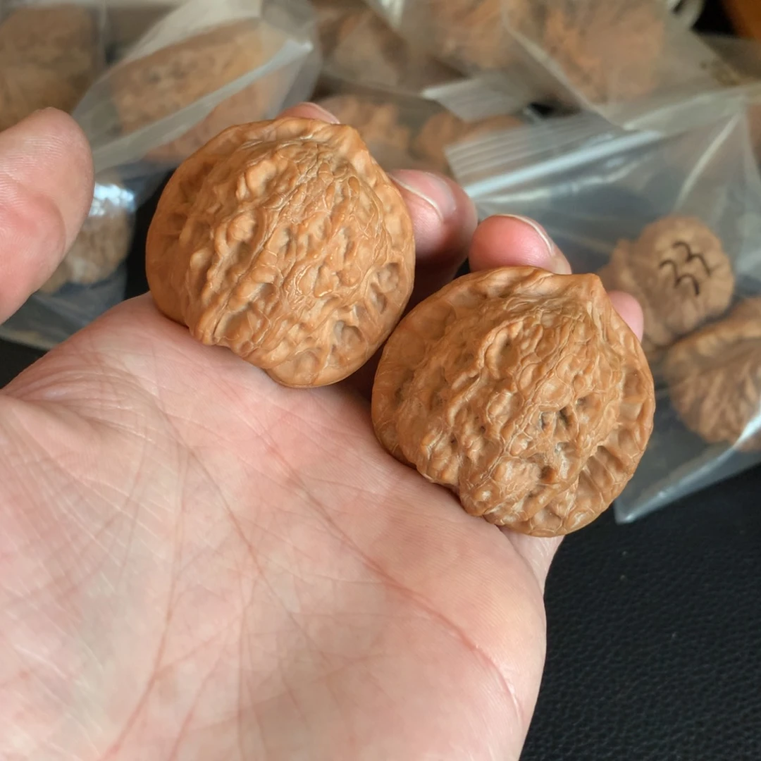 文玩核桃把件l****3崔凯41+