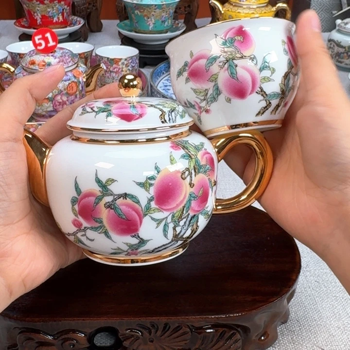 景德镇陶瓷景德镇瓷器