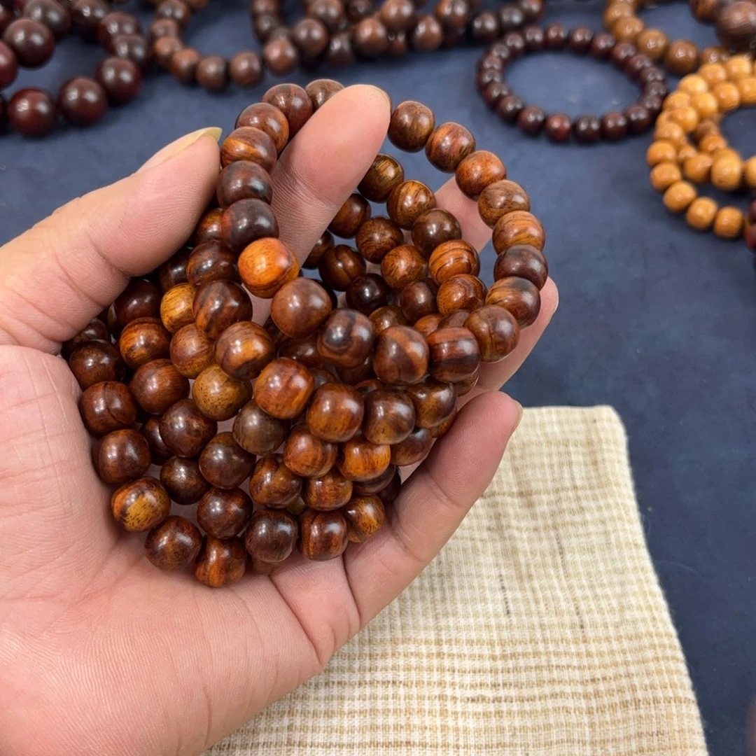 黄花梨/降香黄檀手串/手链19.99