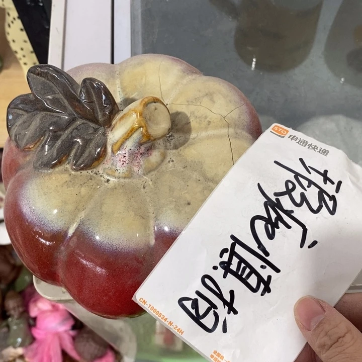 陶瓷树脂工艺摆件