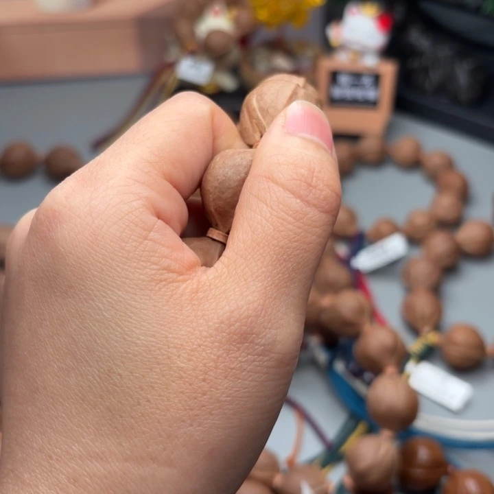 超***常手串/手链橄榄核梅林铁核梅林发货