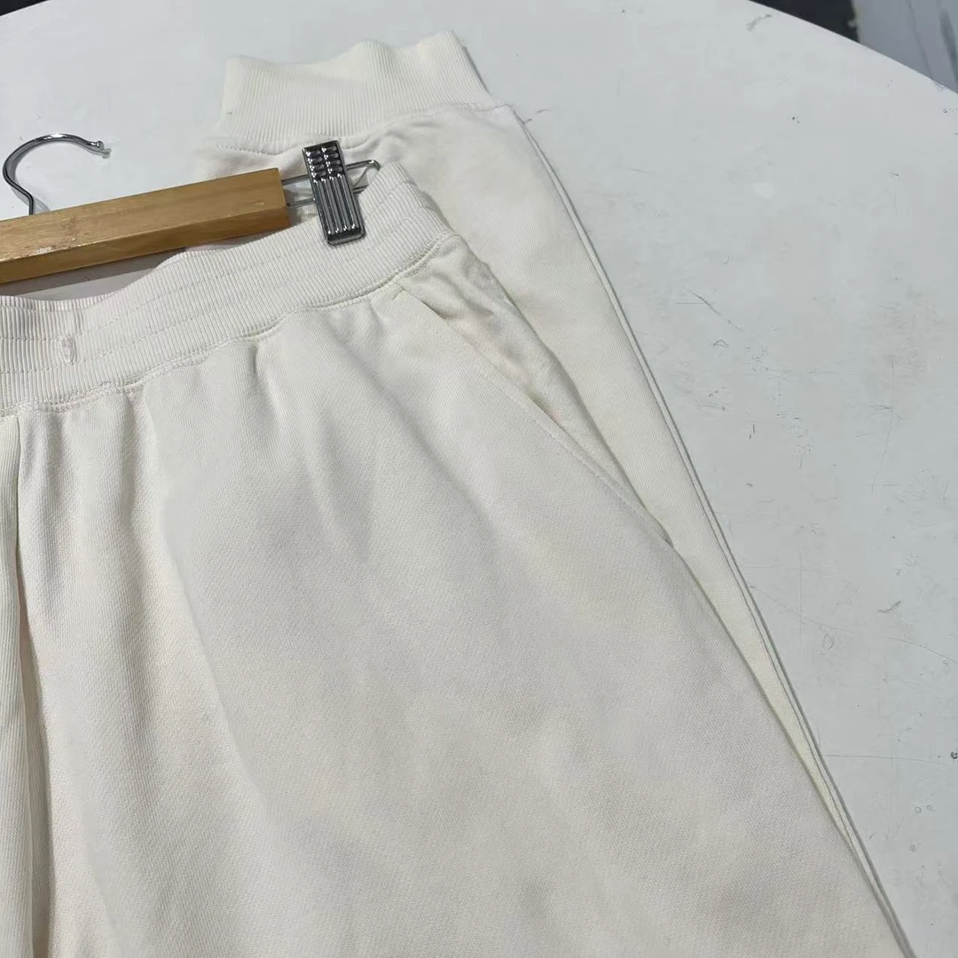 I-33 EH 潮牌秋季男款百搭运动束脚休闲裤 SM160