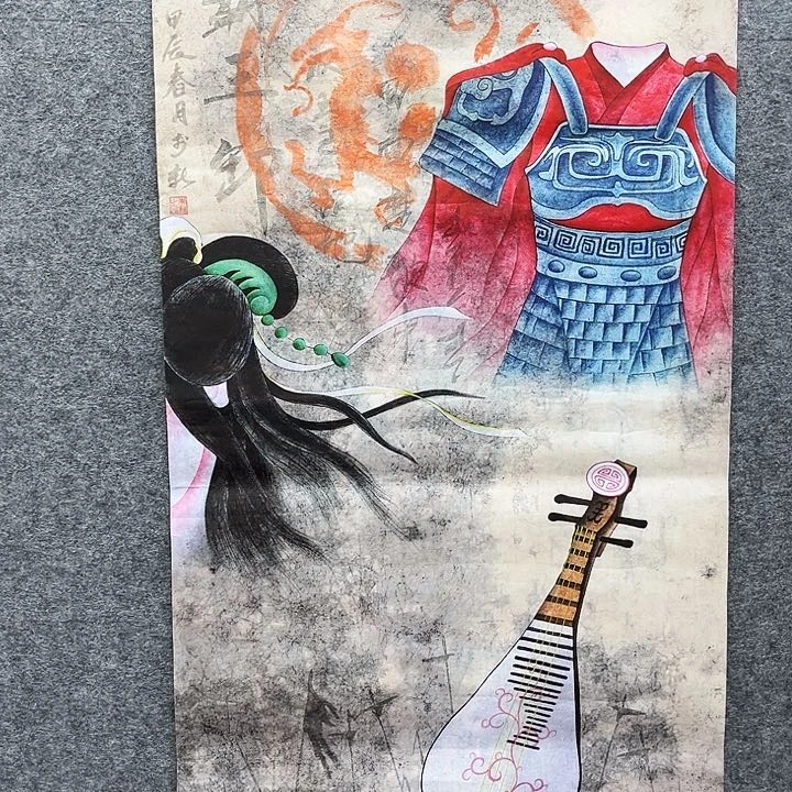 艺术作品艺术作品