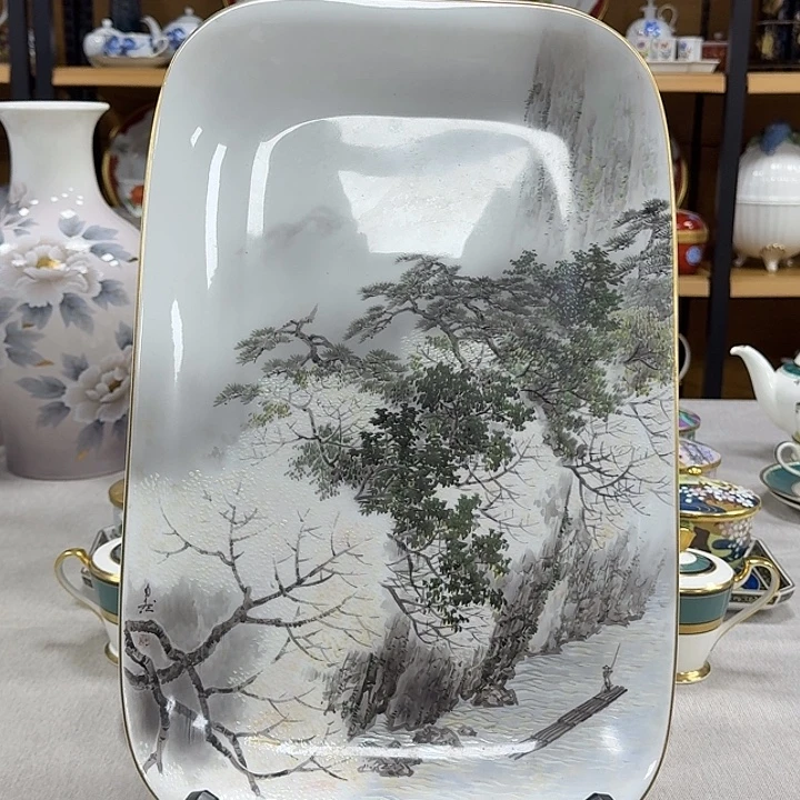 怡诺精选瓷器好物