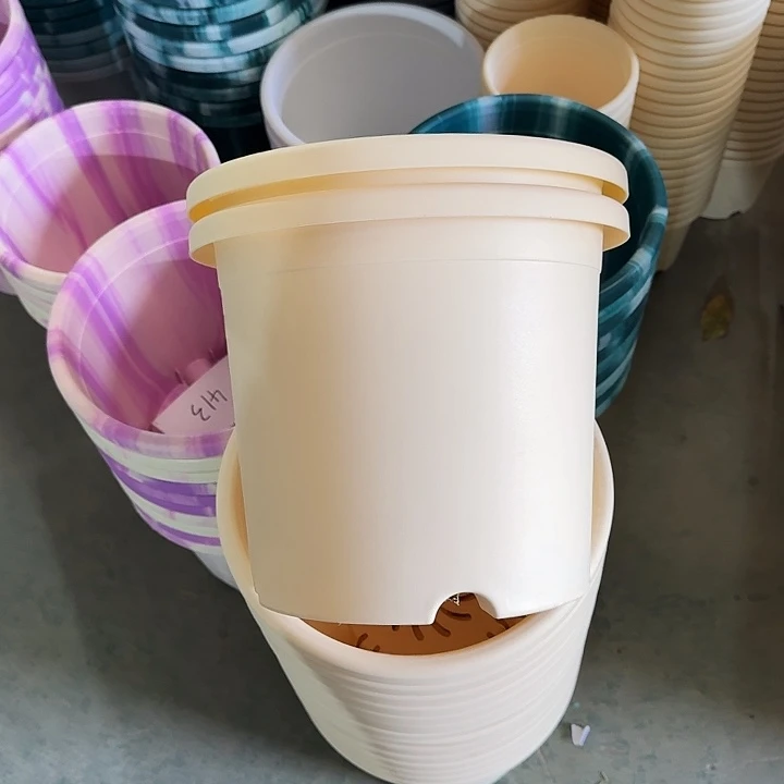 四季5#口径29米黄10个无托