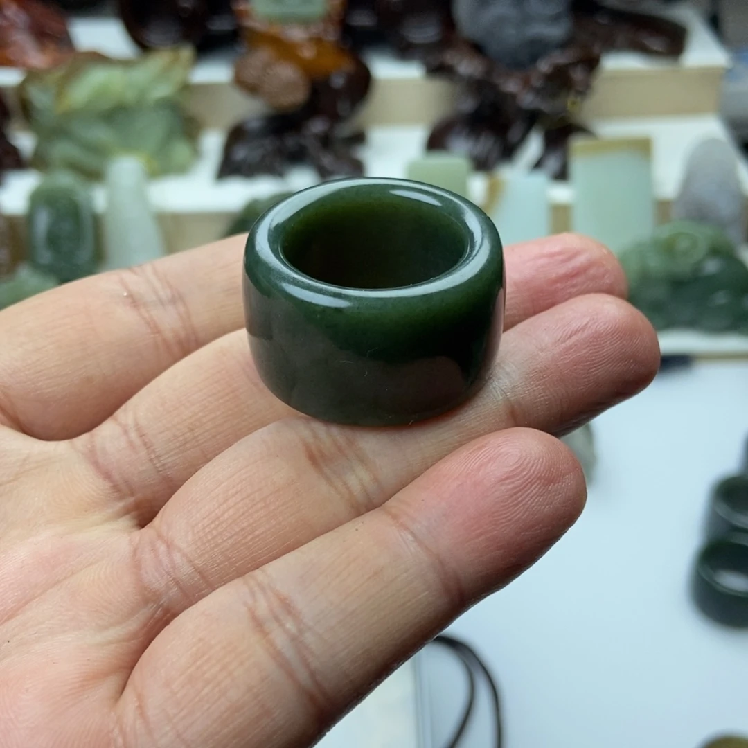 【闪购商品】未镶嵌和田玉挂件