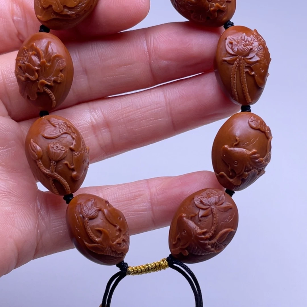 橄榄核手串/手链橄榄核