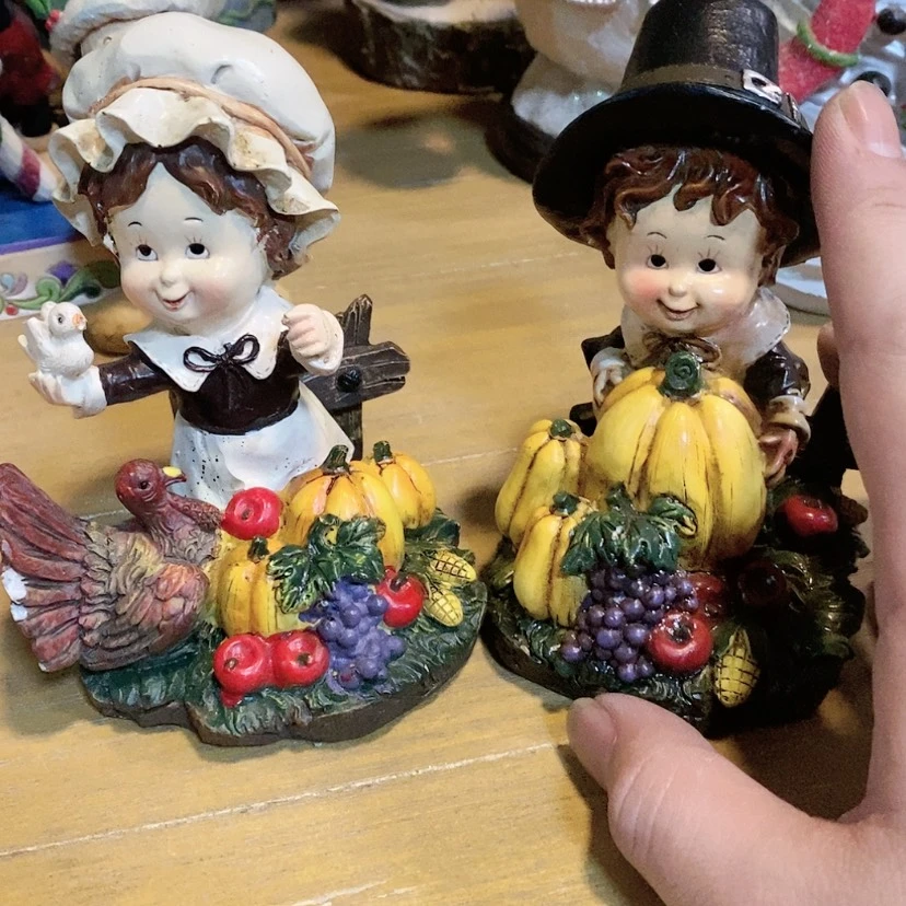 【闪购商品】树脂制品树脂工艺品摆件等产品
