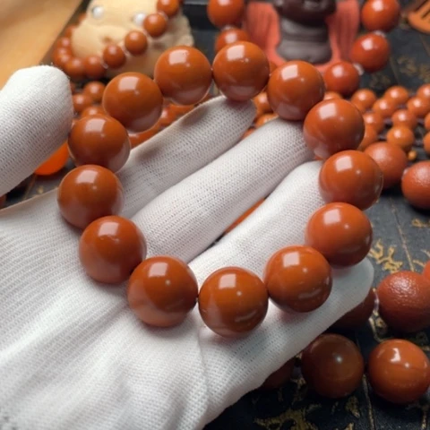 橄榄核手串/手链橄榄1.8