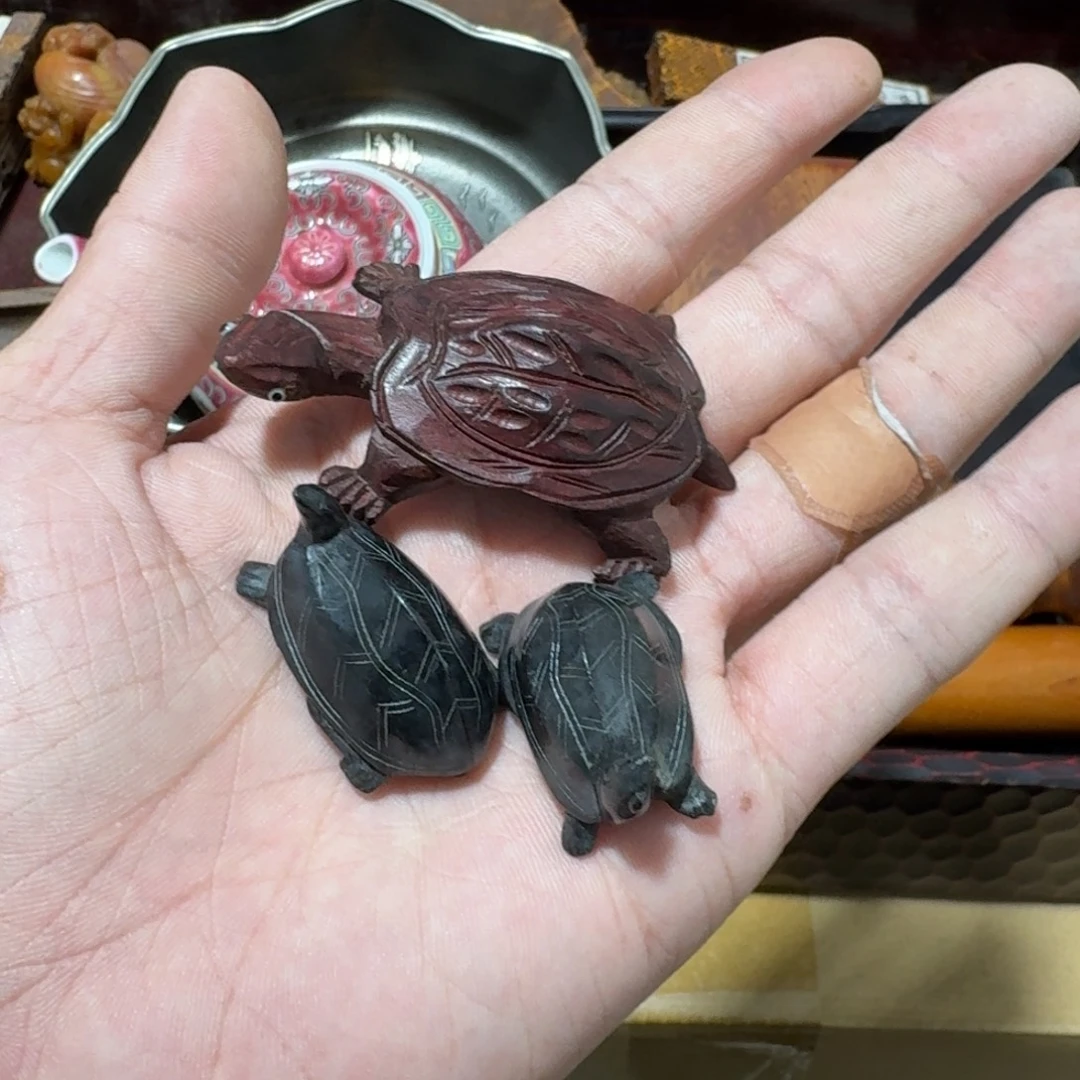 拳***量中古商品谨慎下单紫砂