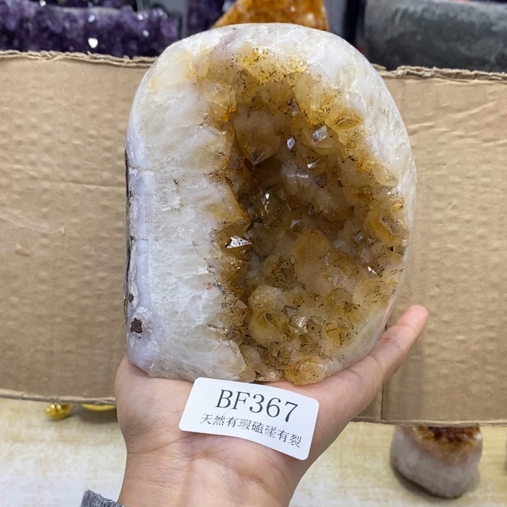 千****未镶嵌水晶大型摆件（非配饰）