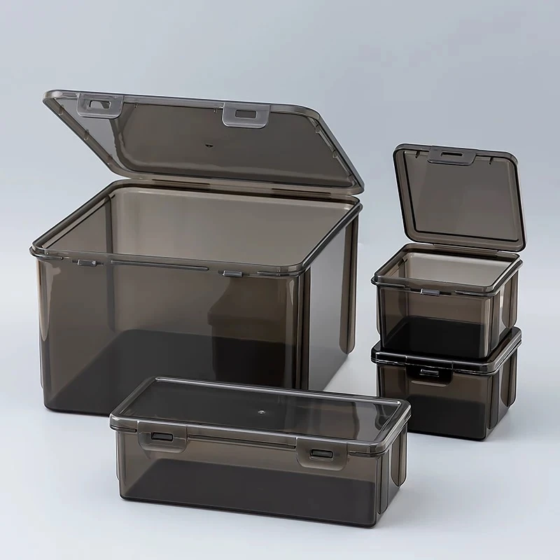 K41-K50 化妆品收纳盒裸包发货 认准编号下单