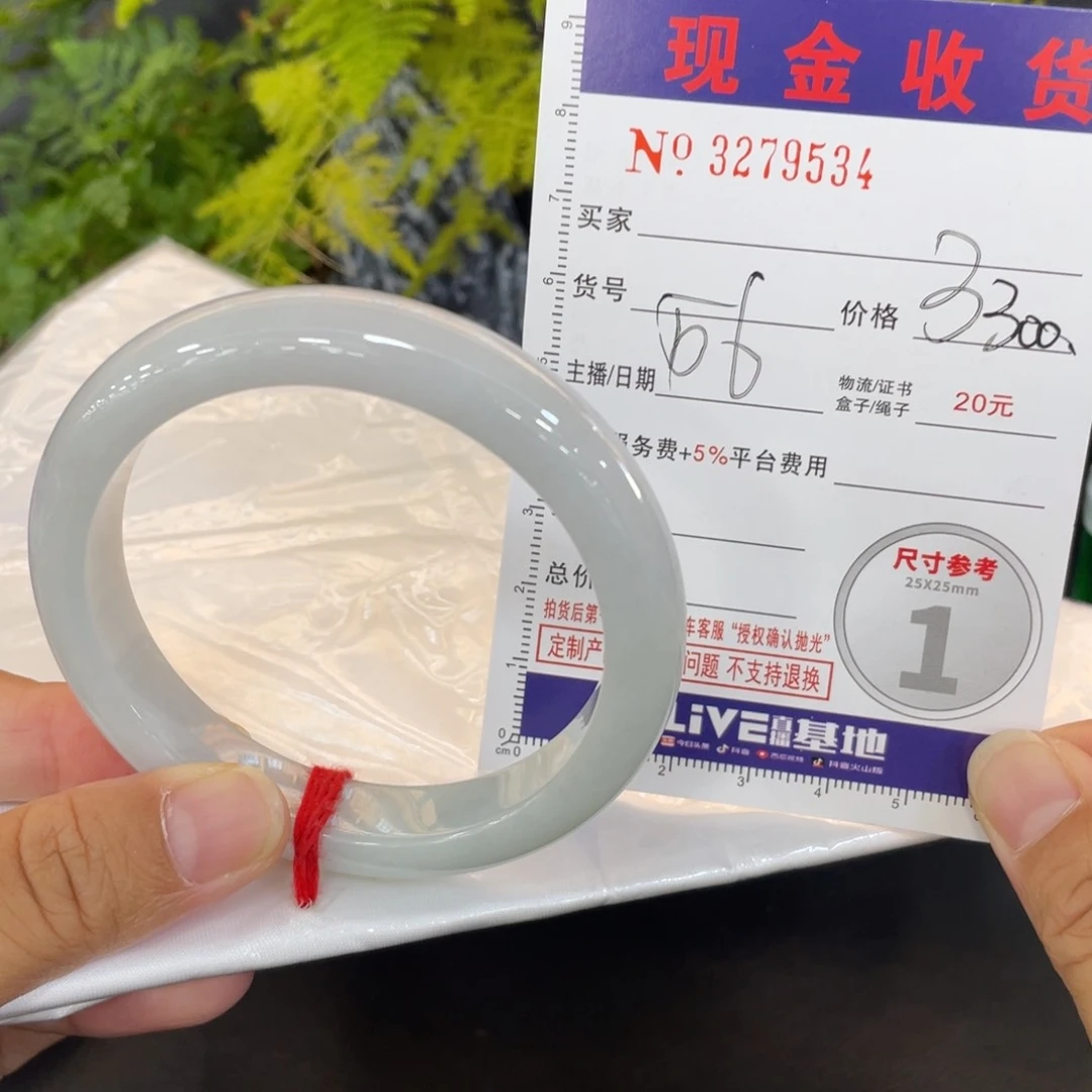 未镶嵌手镯翡翠Y**a