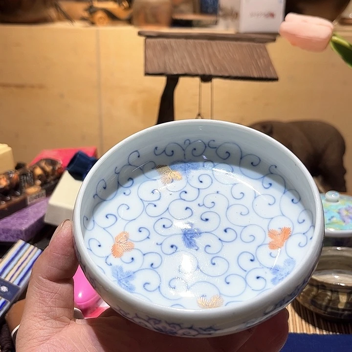 瓷片好的我们的生活方式