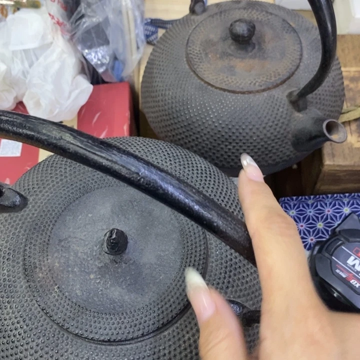 海外陶瓷茶具日化