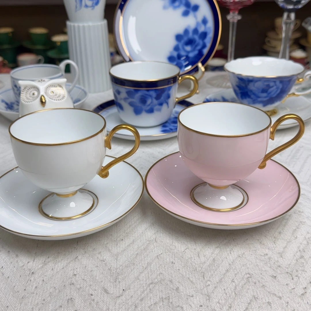 瓷片金泽精选美物