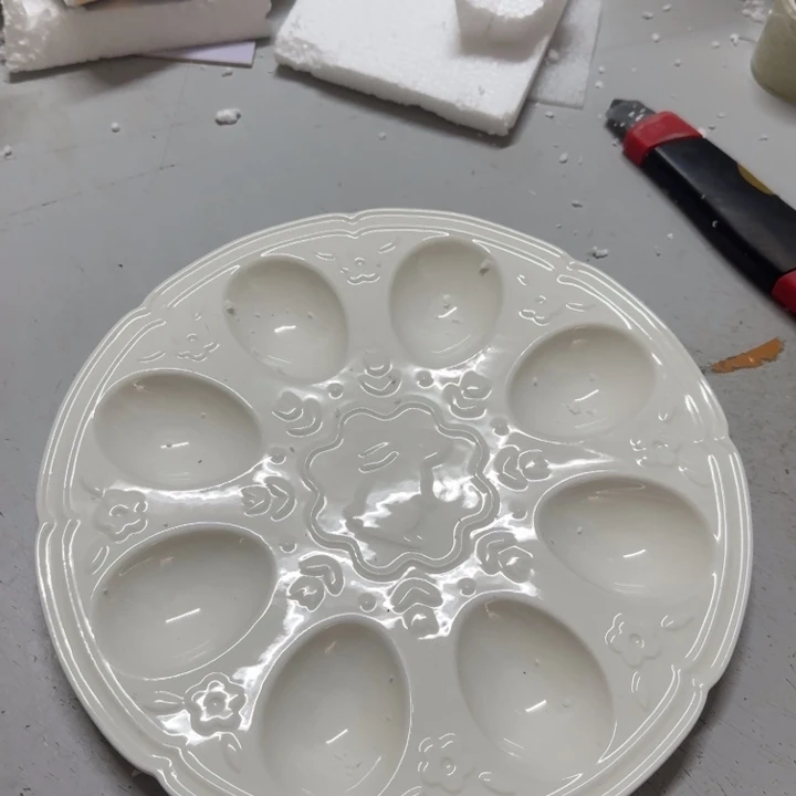 陶陶瓷，尾单，瑕疵，福利