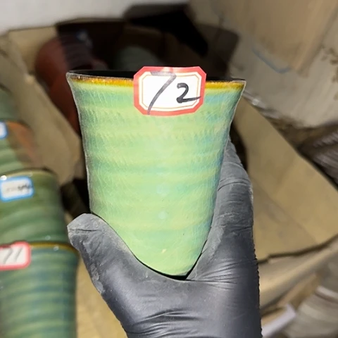 瓷片国营厂库存72