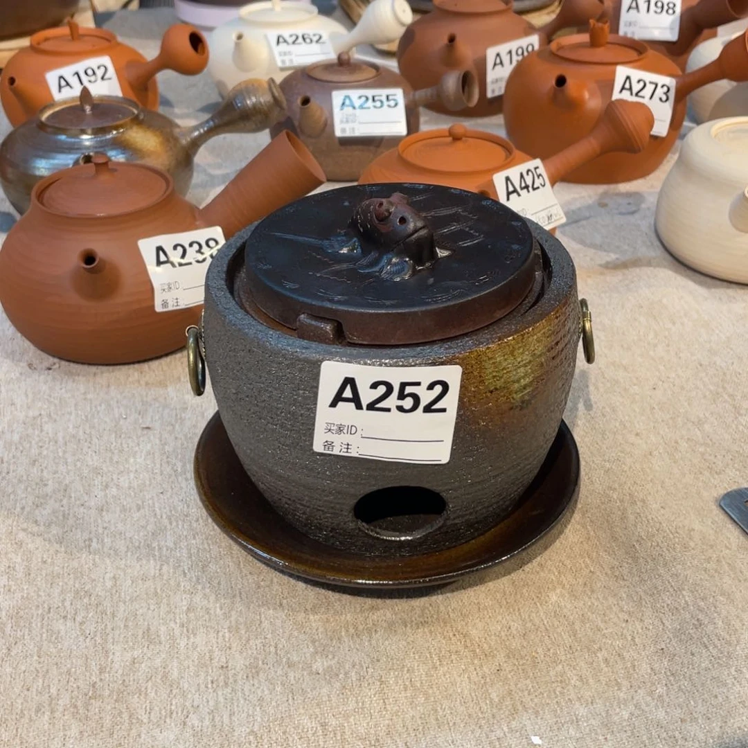 潮州手工制作工艺