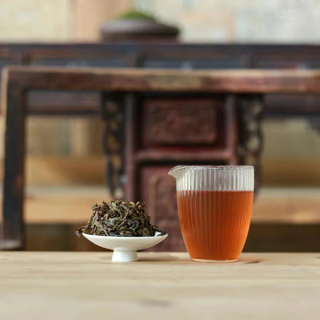 武夷岩茶（大品种合集）